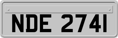 NDE2741