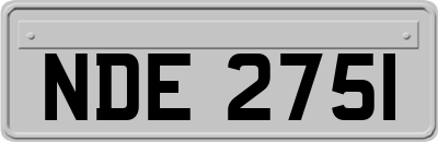 NDE2751
