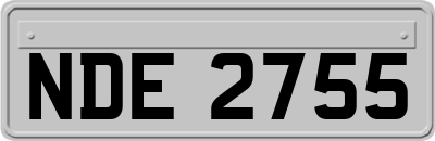 NDE2755
