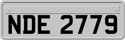 NDE2779