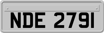 NDE2791