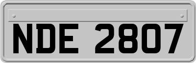 NDE2807