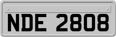 NDE2808