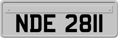 NDE2811