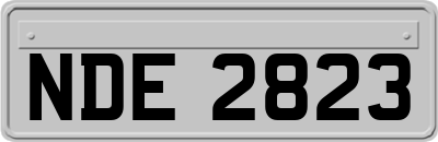 NDE2823