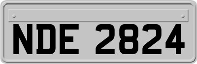 NDE2824