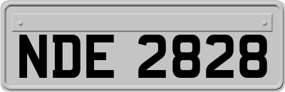 NDE2828