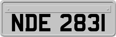 NDE2831