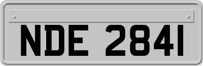 NDE2841