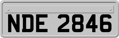 NDE2846