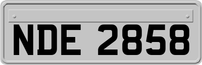 NDE2858