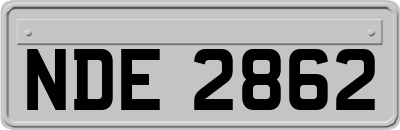 NDE2862