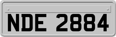 NDE2884