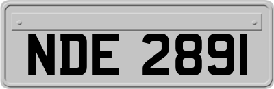 NDE2891