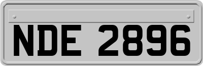 NDE2896