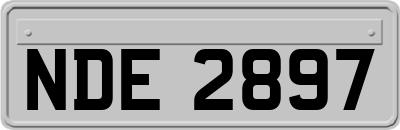 NDE2897