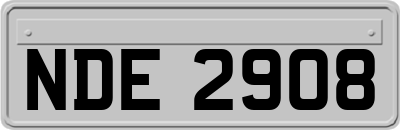 NDE2908