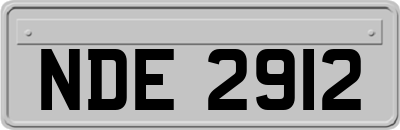 NDE2912