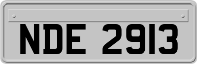 NDE2913