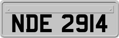 NDE2914