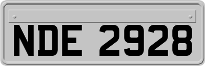 NDE2928