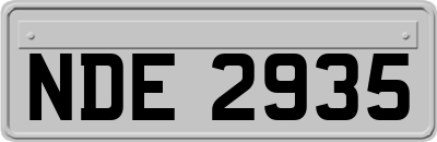 NDE2935