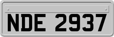NDE2937
