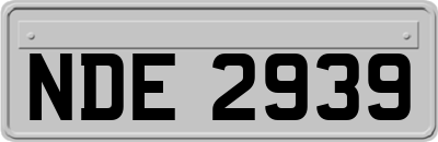 NDE2939
