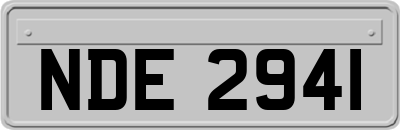 NDE2941
