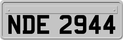 NDE2944