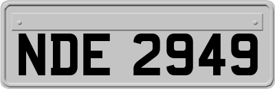 NDE2949