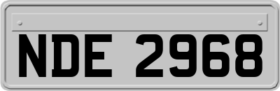 NDE2968