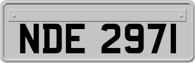 NDE2971