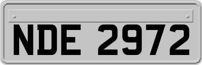 NDE2972