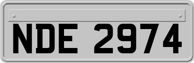 NDE2974