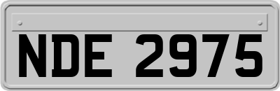 NDE2975