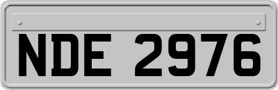 NDE2976