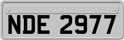 NDE2977