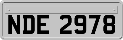 NDE2978