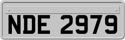 NDE2979