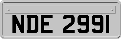 NDE2991