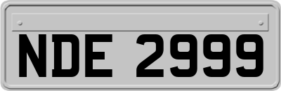 NDE2999