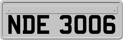 NDE3006