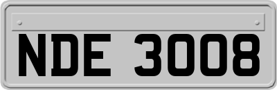 NDE3008
