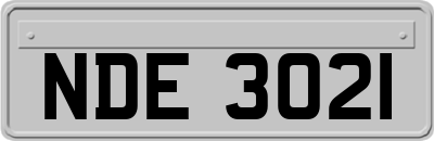 NDE3021