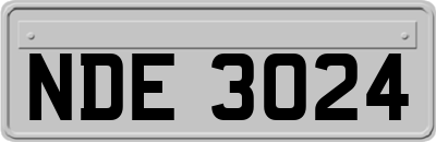 NDE3024
