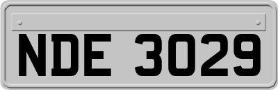 NDE3029