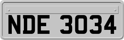 NDE3034