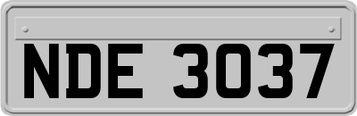 NDE3037