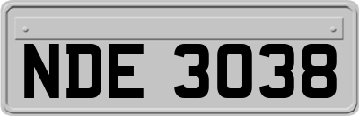 NDE3038